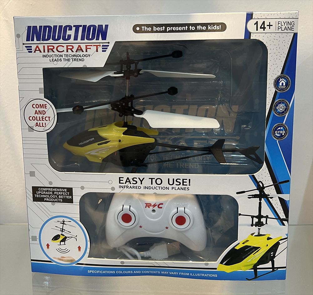 electric remote control aircraft, drop-resistant helicopter, drone, aircraft, wholesale, children's day sensor, drop-resistant