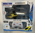 electric remote control aircraft, drop-resistant helicopter, drone, aircraft, wholesale, children's day sensor, drop-resistant