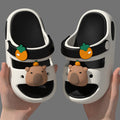 A02/head three-dimensional capi/white