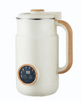 Wood grain - 1.2l soy milk maker - color random