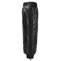 Electric vehicle knee pads winter motorcycle riding warm leg protectors windproof cold protection wind deflector special protective gear cross-border in stock