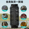 Fishing cage fishing net eel loach fish cage lobster trap shrimp cage crab net cage fishing gear cross-border export exclusive
