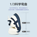 Kids' athletic shoes: new  styles for boys and girls - spring/autumn collection - functional shoes for toddlers and first walkers
