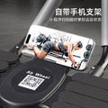 2025 new six-point ab roller with 4 wheels - automatic rebound abdominal trainer - six-wheel ab roller for tummy and abs