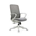 Office chair armrests, staff chair, ergonomic chair, comfortable prolonged sitting office chair, swivel chair, school computer chair, mesh chair