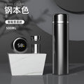 316 stainless steel insulated tumbler - unisex, straight body design, perfect for home, business gifts, and portable use in cars. available in stock from the manufacturer