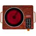 Electric ceramic stove manufacturer uses skd e-commerce to distribute electric stove high-power induction cooker