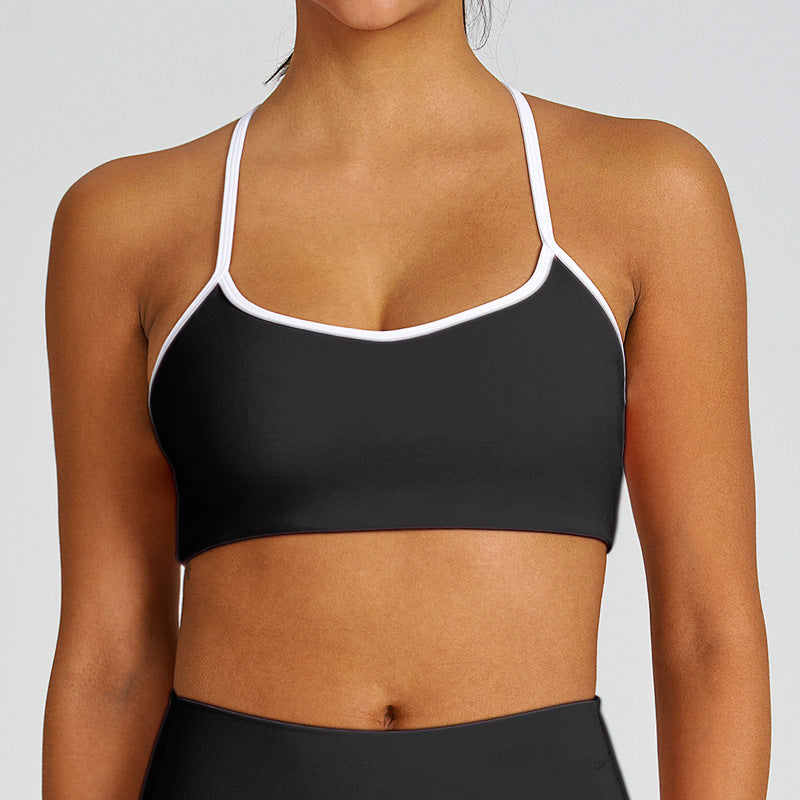 high waist hip lifting yoga shorts slimming look tight suspender beautiful back running sports intimates yoga suit for women