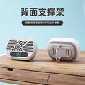 Office anti-secondhand smoke handy gadget desk smoking indoor smoke purifier smoke removal room smoking exhaust