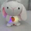 Rabbit (talking, singing, swinging, light-up - multiple modes)