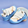 Toddler shoes for boys, spring and autumn, 0-1-2 years old, soft sole infant shoes, children's shoes, infant and toddler shoes for girls