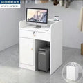 [rounded corners] 60*40*90 warm white