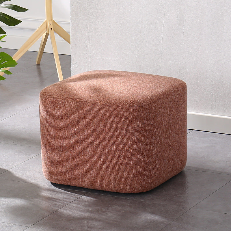 Influencer-approved creative home nordic light luxury single sofa chair, casual seating, small apartment living room backrest armchair