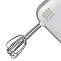 Wholesale electric hand mixer - handheld kitchen aid for mixing dough, whisking eggs, and frothing milk (mini size)