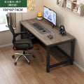 Computer desk desktop bedroom home desk student study desk minimalist workstation simple adult office desk
