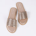 fashionflats sandals for women 2026 k-stylefashioneasiest for matchcasualplaid slip-on outwear women's slippers