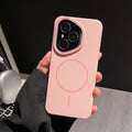 Suitable for huawei p80ultra mobile phone case honor 500pro simple soft pc magnetic mate80 protective cover new