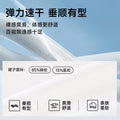 Summer pleated yoga skirt - anti-exposure, outdoor fitness, tennis skirt, barely-there feel, golf sports skirt for women