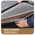 Hard mattress spine protection coconut palm mattress simmons too soft mattress plus hard handy gadget thin extra hard mattress super hard hard board