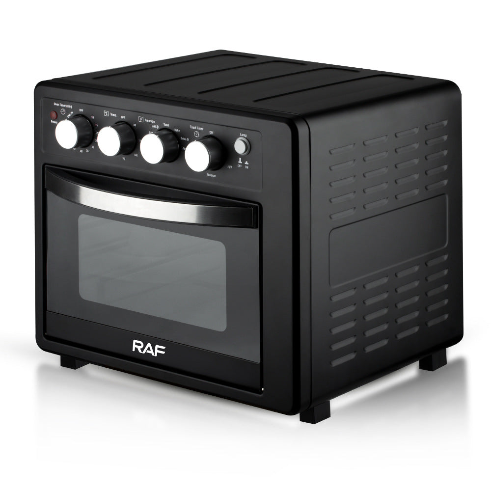 Raf european standard cross-border large-capacity oven for home high-power three-in-one multi-function air fryer 32l
