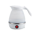 New stainless steel electric kettle - compact, portable, and perfect for home, outdoor travel, and cross-border e-commerce. premium selection, fully automatic water boiler