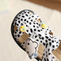 Baby girl sandals  summer kids closed-toe roman sandals super cute princess shoes bowknot girls birkenstock sandals