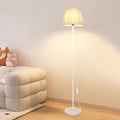 Living room floor lamp, modern minimalist decorative piece next to the sofa, room bedroom bedside standing lamp, ambient light