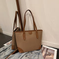 High-value, large-capacity women's bag: premium quality, trendy & stylish 2025 fashionable versatile underarm bag, korean style crossbody bag