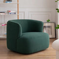 Light luxury single sofa chair lazy sofa living room balcony bedroom designer ins style popularcasual tiger chair
