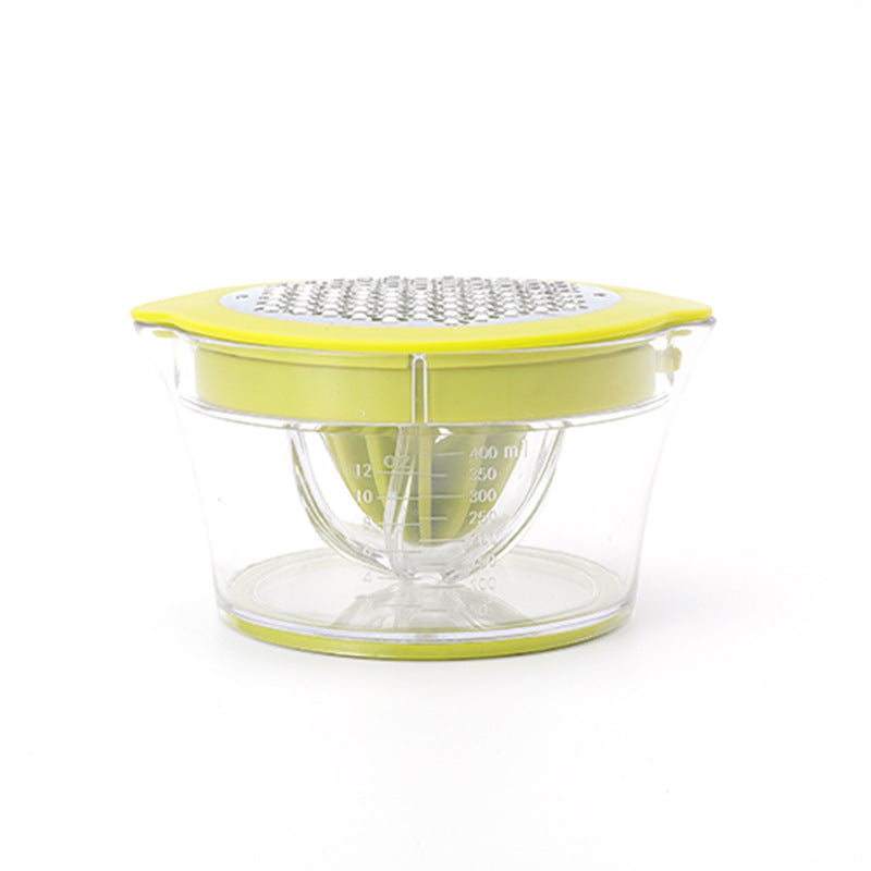 multifunctional manual juicer - fruit juice machine for lemons, oranges, and more - kitchen gadget for home use