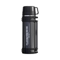 Travel kettle with steel cover 316 stainless steel insulated kettle outdoor portable water cup thermos cup car large capacity cup