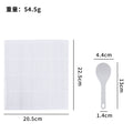 Sushi making roller blind kitchen diy seaweed rice sushi roll japanese style roll sushi special roller blind for home cross-border