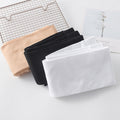 Factory direct: winter kids' fleece-lined, extra-thick 800d ballet white tights - professional dance tights for children