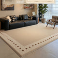 Carpet living room modern casualnew arrivalaccessible luxuryclassyfor home floor mat thickened no-wash wipeable large area bedside blanket
