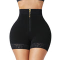 European and american butt lifting high waist tummy control body shaping pants butt shaping waist shaping pants tummy control waist shaping underwear for women