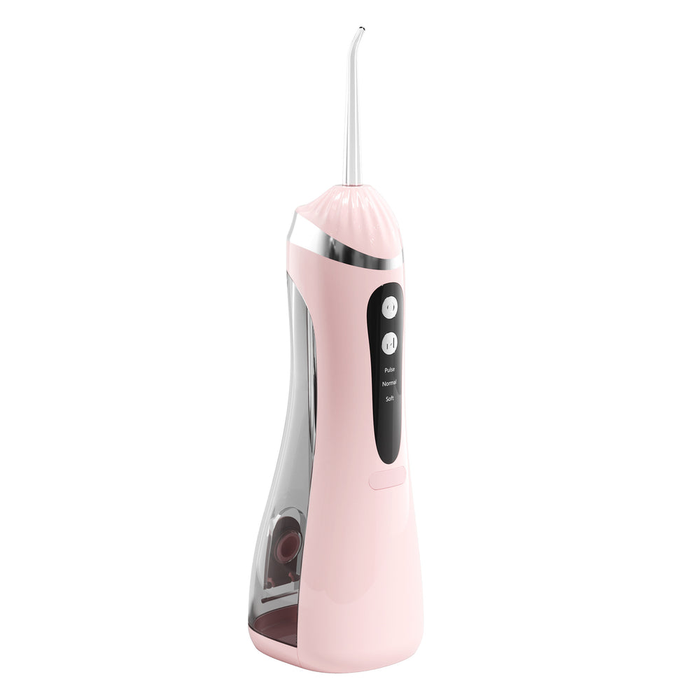 new arrival dental rinser for home portable orthodontic special oral tooth cleaner high pressure water flosser to remove teeth cleaning stone