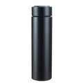 Wholesale 304 stainless steel smart insulated tumbler - double-walled vacuum, business advertising gift, premium water bottle with engraving available