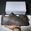 Putian pure original air force one af1 sneakers mencasual life casual shoes couple easiest for matchplaid sneakers