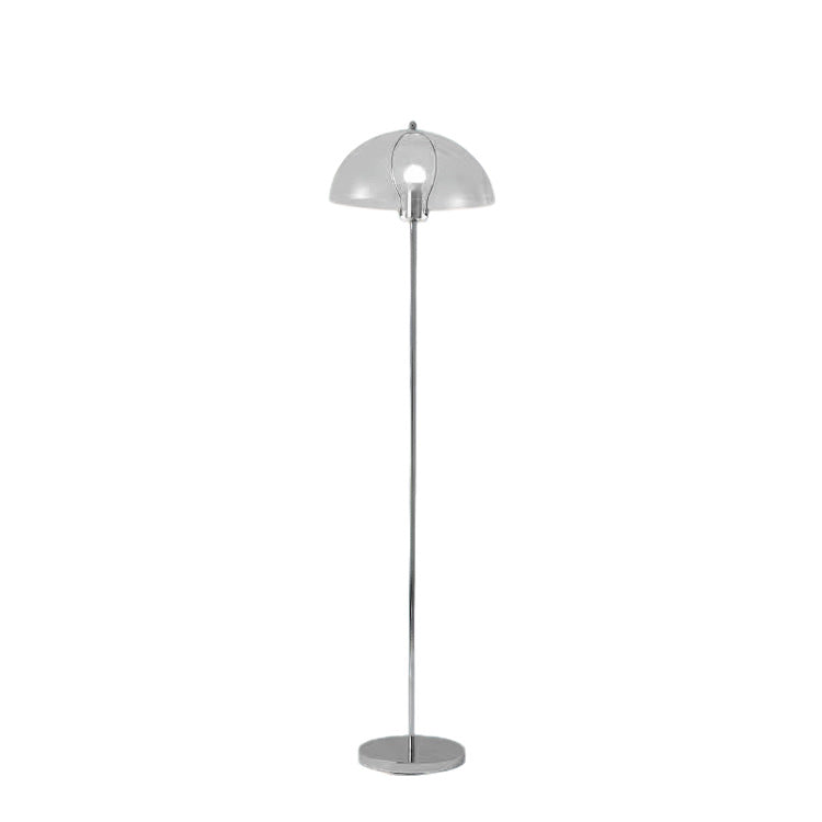 Bauhaus style floor lamp for living room sofa, mid-century designer bedside lamp for bedroom, high-end ambient floor lamp