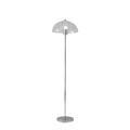 Bauhaus style floor lamp for living room sofa, mid-century designer bedside lamp for bedroom, high-end ambient floor lamp