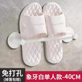 White-slippers pole 40cm