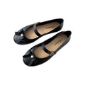 British style frenchretro mary jane shoes niche style super popular 2026new arrivalbowsballetflatsflatsflats