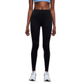 High-waisted yoga pants - tummy control, butt-lifting, 7/8 length, barely-there feel, shaping, tight-fit, stretchy, running & workout leggings for women - d25083