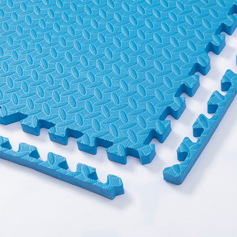 Splicing floor mat Baby baby climbing mat Children's crawling foam mat Anti-drop floor Bedroom thickened mat Household