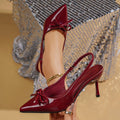 summer new arrivals: plus-size women's high-heeled sandals for cross-border e-commerce. available in sizes 35-42. wholesale options available. dropshipping to  and