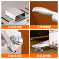 Guisarmefor homepig trotters bone cutter mutton cutter medicinal materials rice cake slicer dicing machine hay gate cutter rolling knife