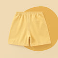 Summernew arrival baby half length pants baby type a comfortablecasual pants kids shorts outing thin boys and girls