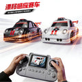c6 smart sensor following screen control with camera remote control car car model boy birthday gift drift car