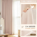 Upgraded version-double-sided-13#-ice peach powder