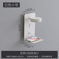 lighting nordic wall lamp bedroom bedside lamp reading simple creative wiring-free led lamp usb mobile phone charging